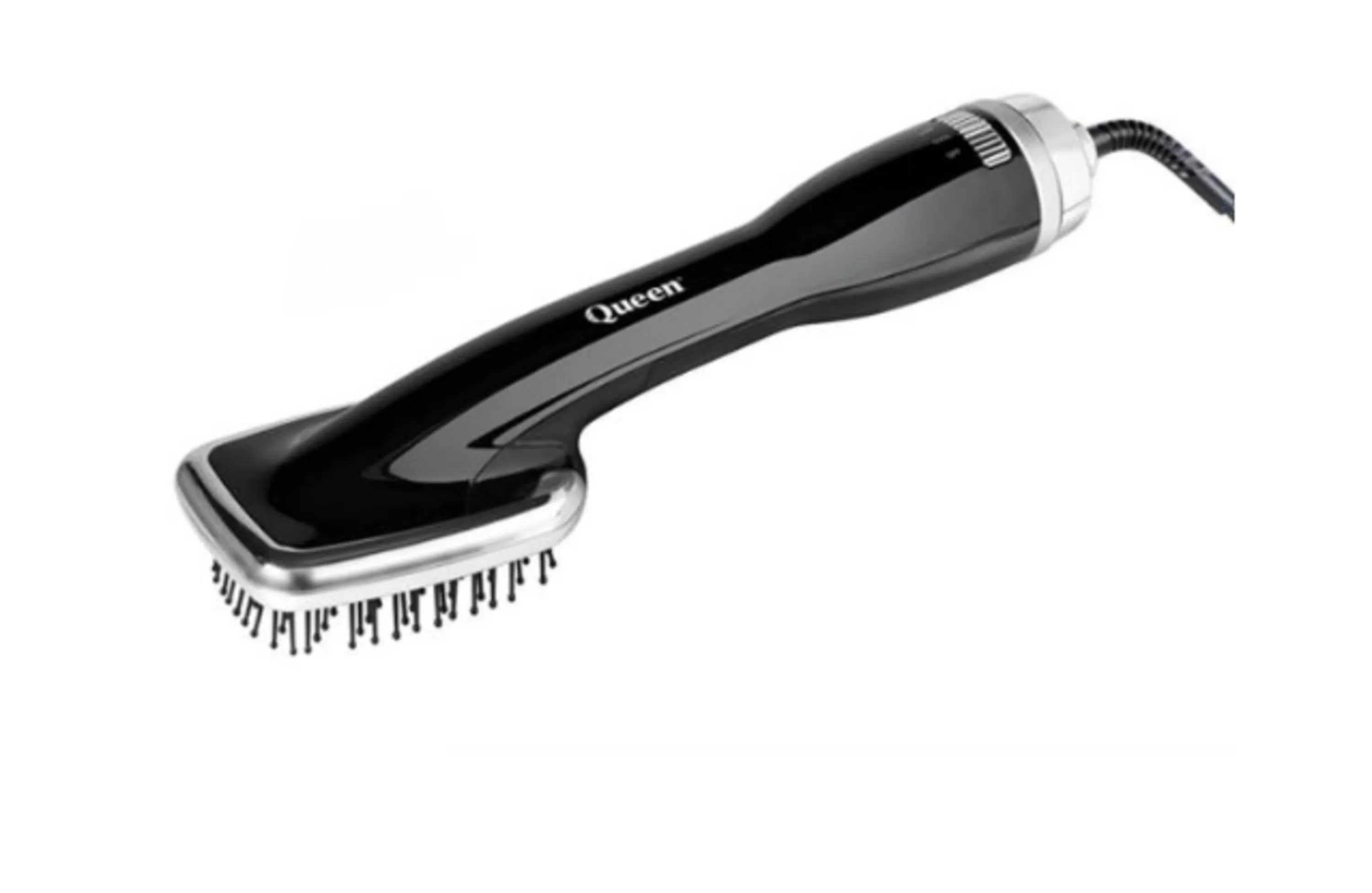 سشوار برس دار کویین مدل HD300